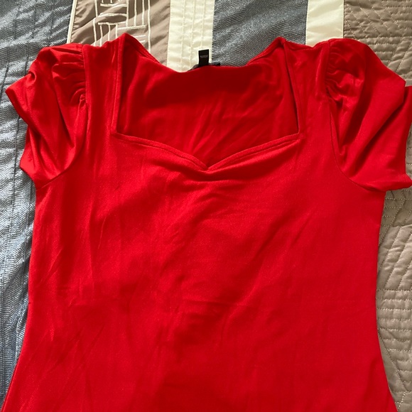 Women top - Picture 2 of 2